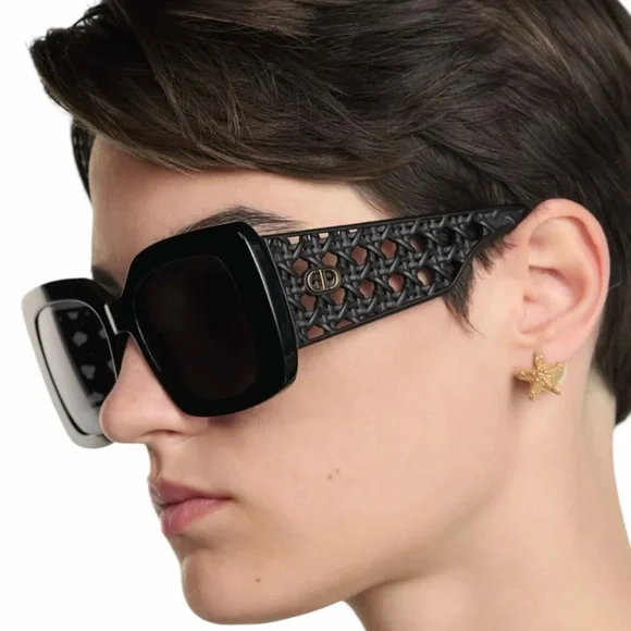 New! Dior Sunglasses, VeryDior S1I 20C0, Authentic - Picture 5 of 14